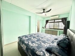 Blk 167 Hougang Avenue 1 (Hougang), HDB 5 Rooms #521619861